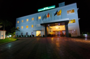 Hotel Gopalapuram International
